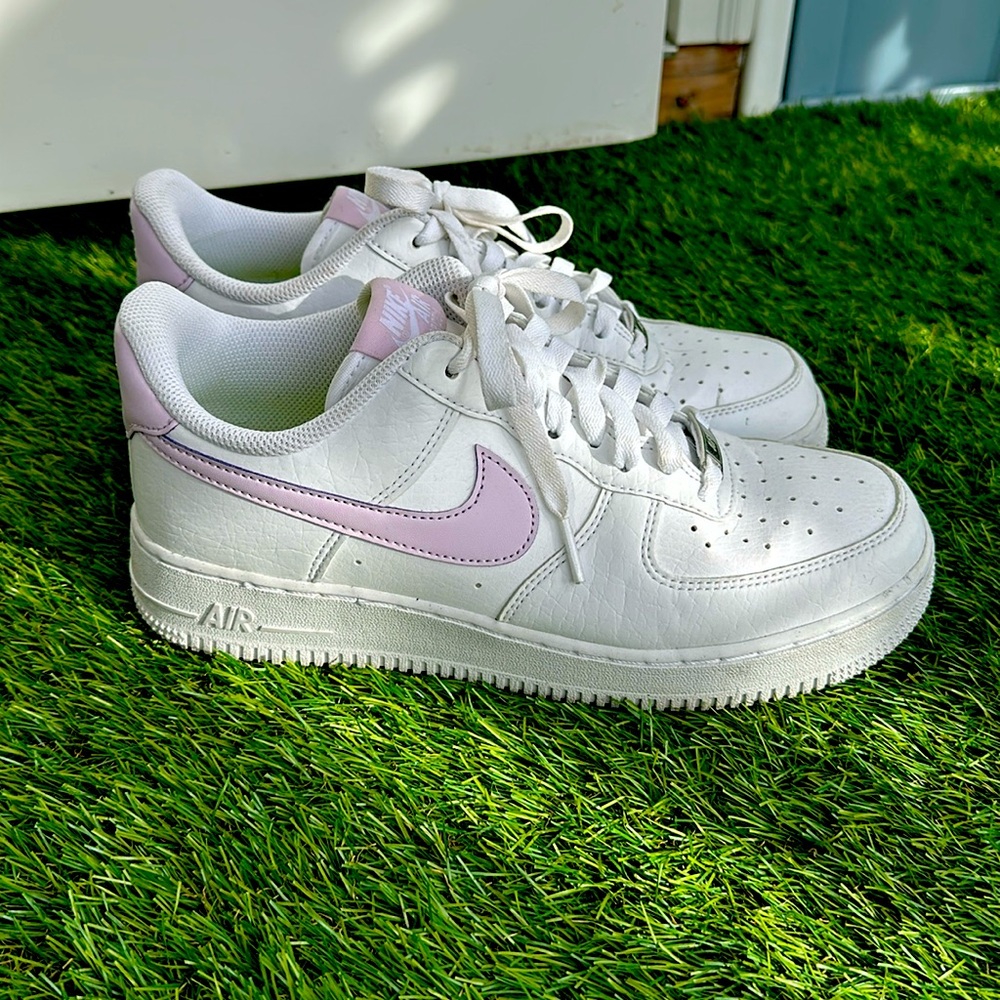 Nike Air Force 1s
